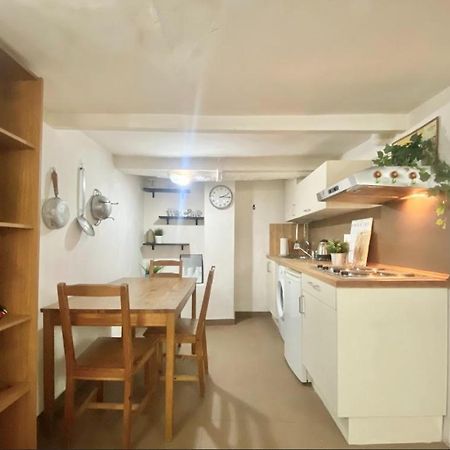 La Casa Del Duca Apartment Генуа Екстериор снимка