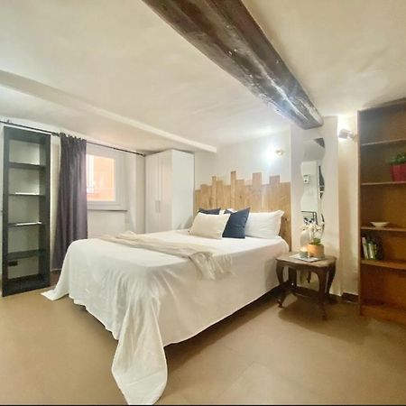 La Casa Del Duca Apartment Генуа Екстериор снимка