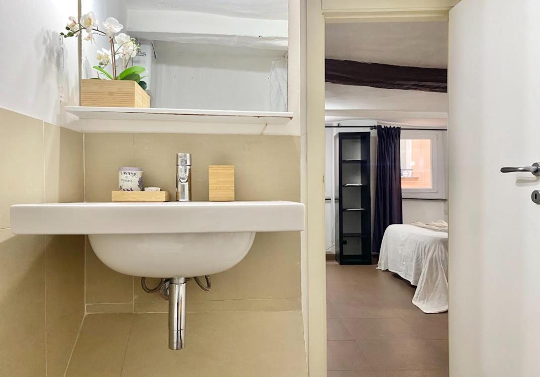 La Casa Del Duca Apartment Генуа Екстериор снимка