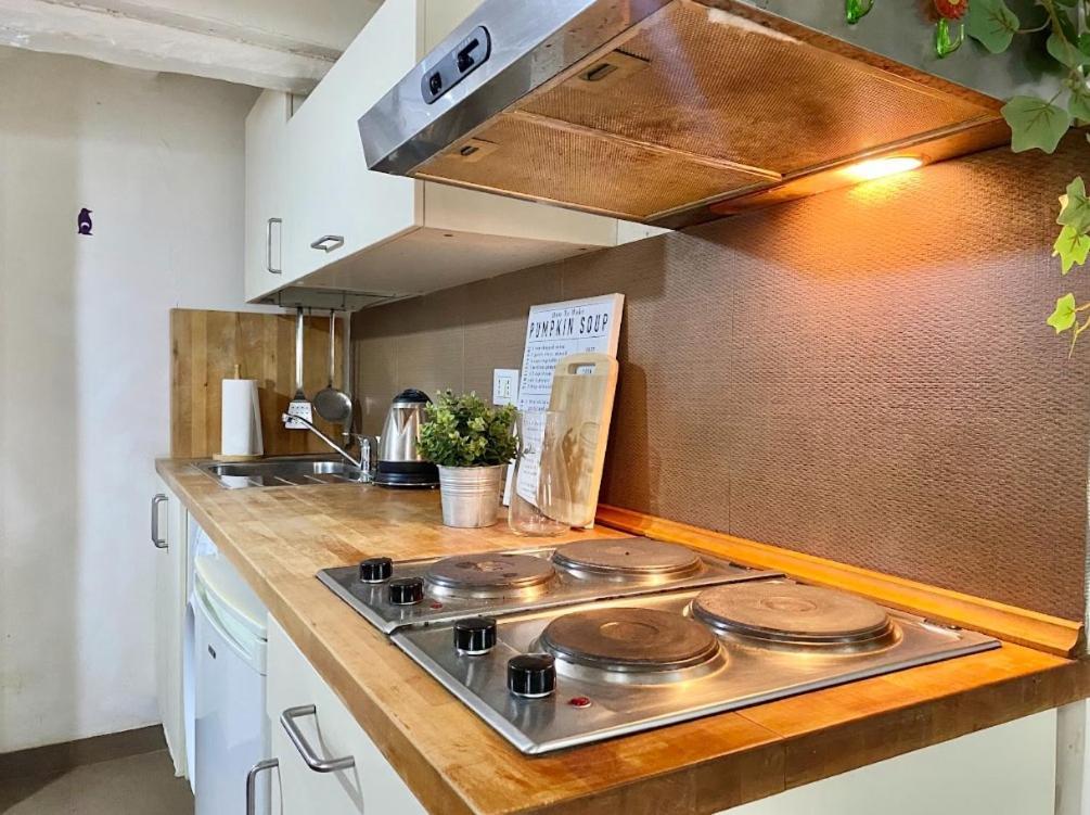 La Casa Del Duca Apartment Генуа Екстериор снимка