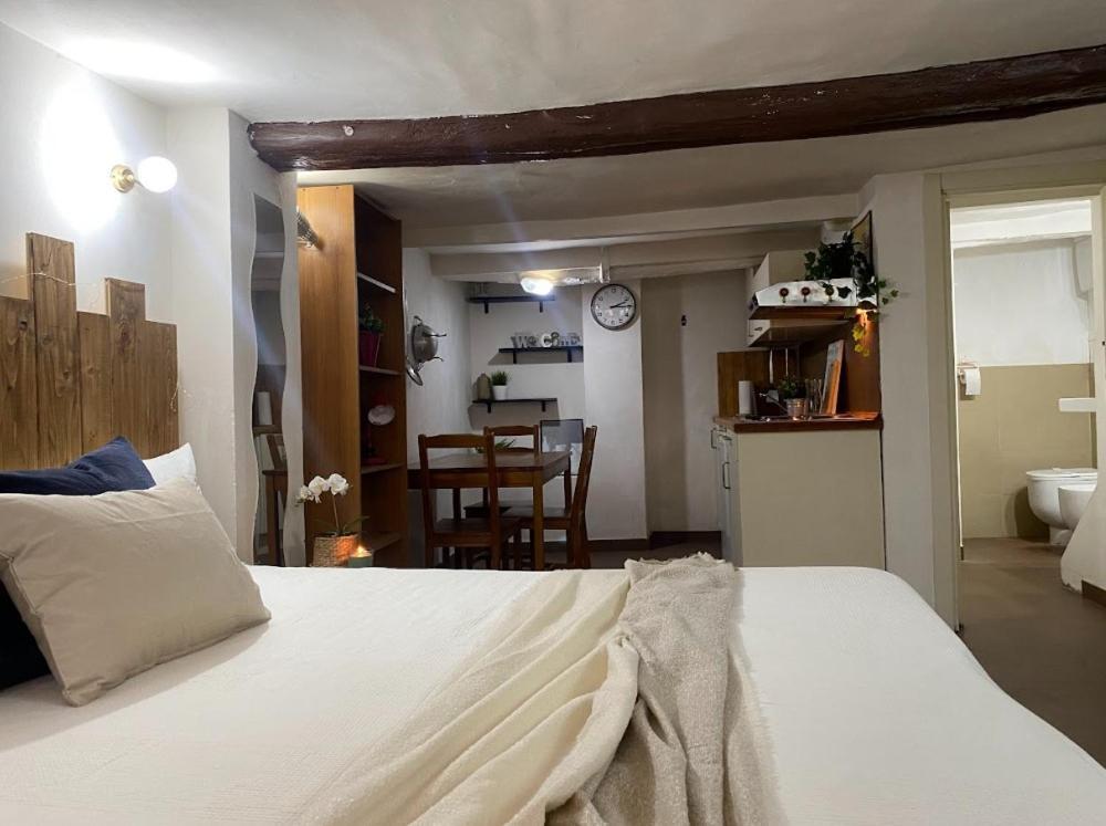 La Casa Del Duca Apartment Генуа Екстериор снимка