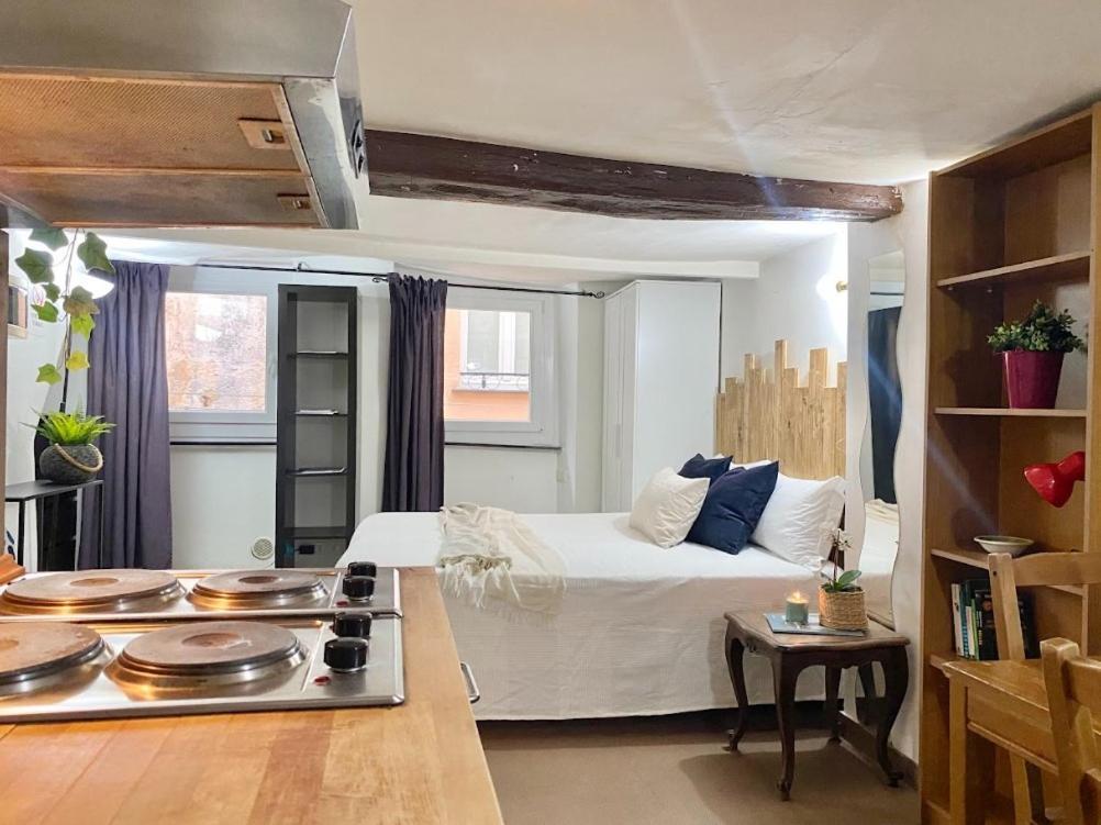 La Casa Del Duca Apartment Генуа Екстериор снимка