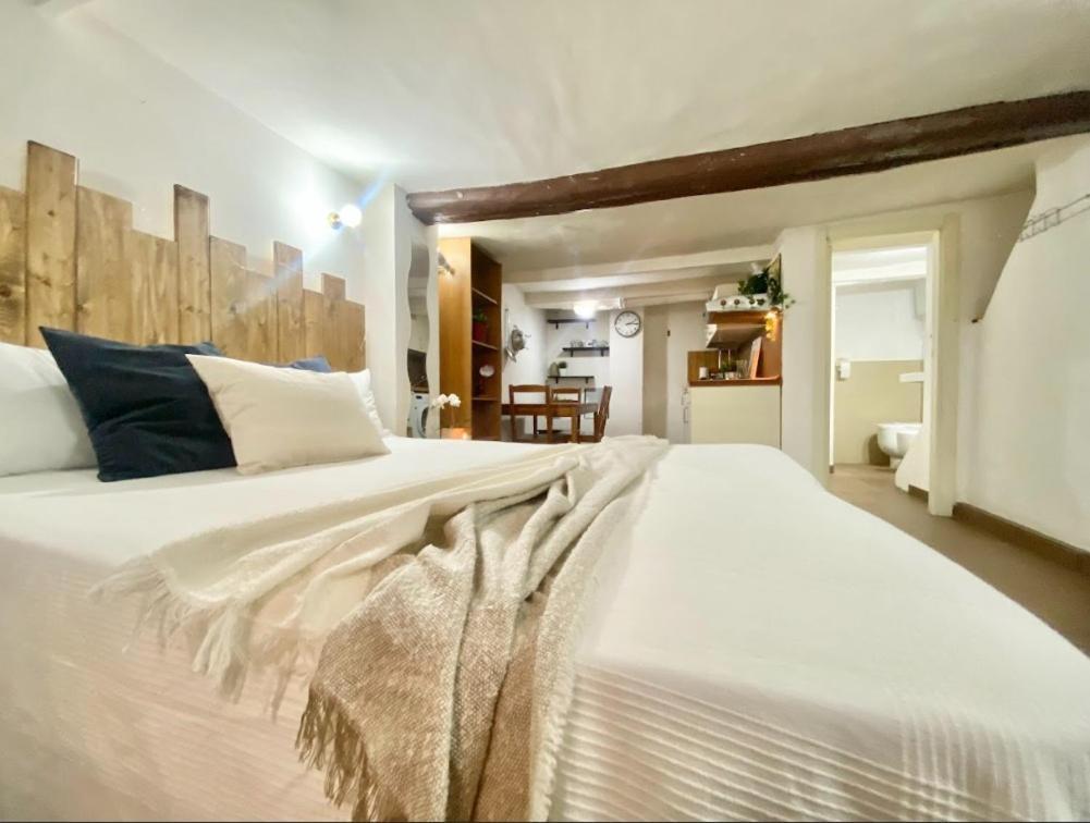 La Casa Del Duca Apartment Генуа Екстериор снимка