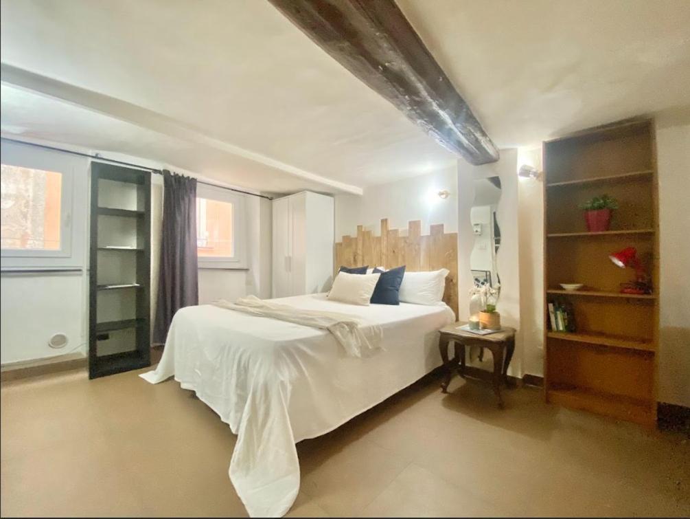 La Casa Del Duca Apartment Генуа Екстериор снимка