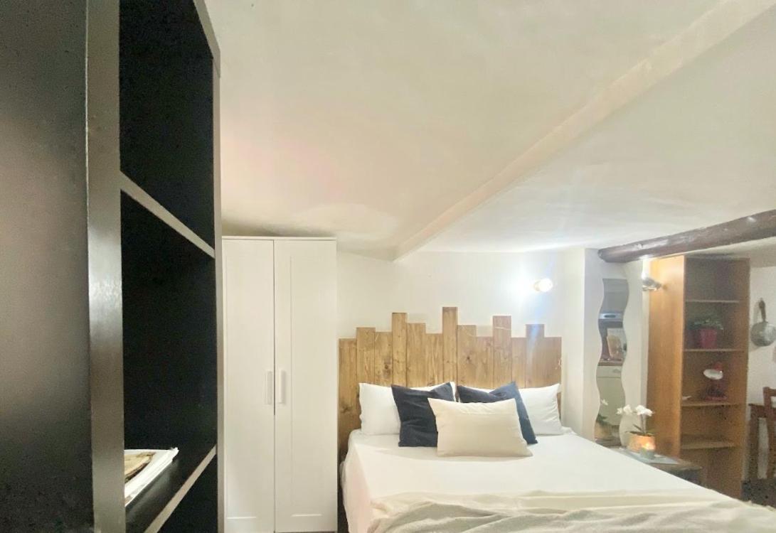 La Casa Del Duca Apartment Генуа Екстериор снимка