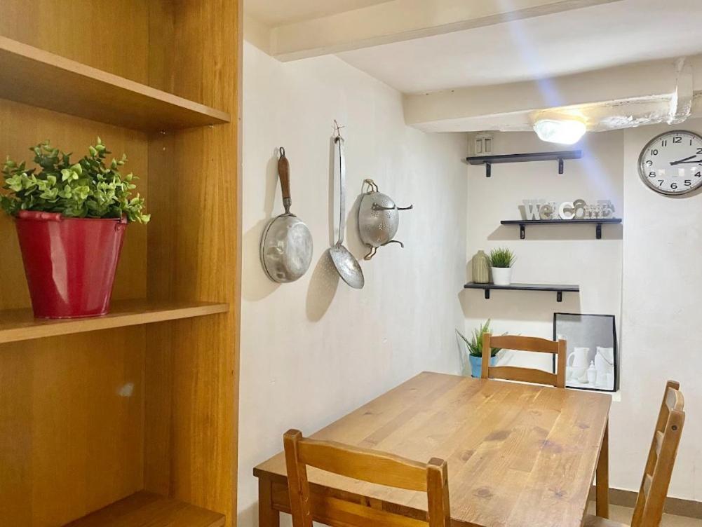 La Casa Del Duca Apartment Генуа Екстериор снимка