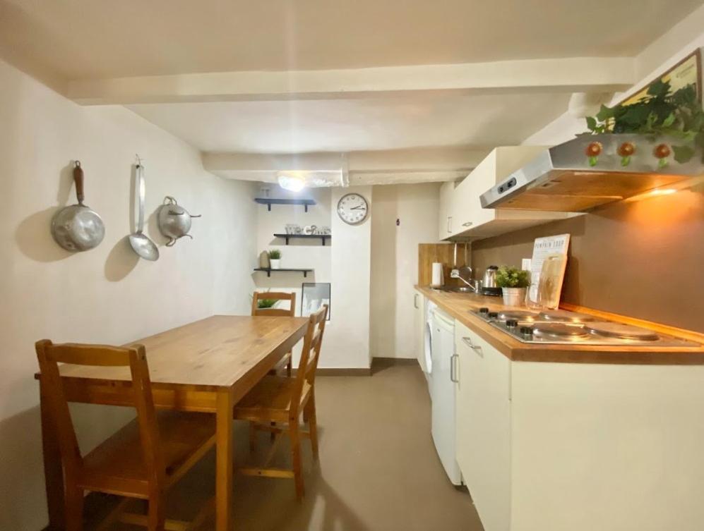 La Casa Del Duca Apartment Генуа Екстериор снимка