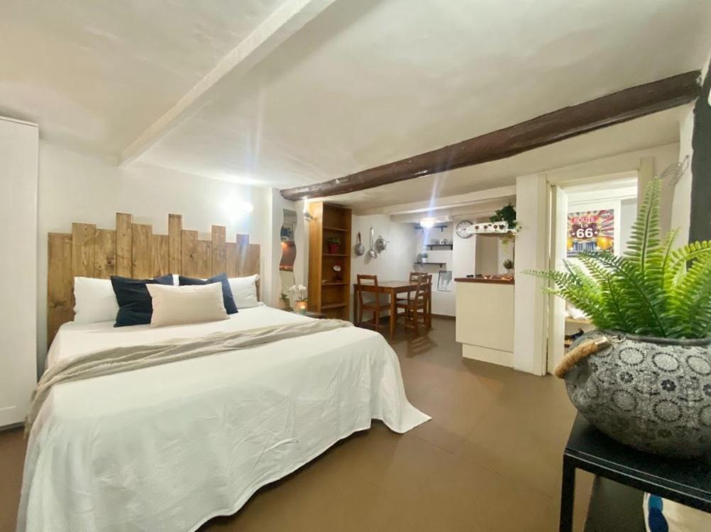 La Casa Del Duca Apartment Генуа Екстериор снимка