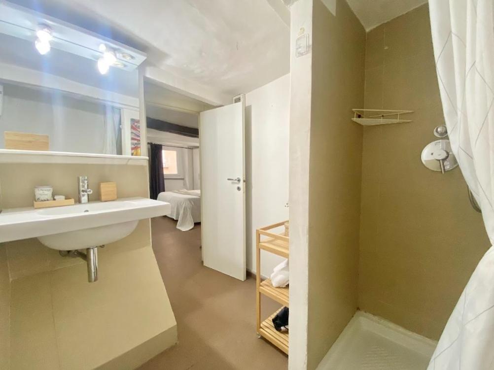 La Casa Del Duca Apartment Генуа Екстериор снимка