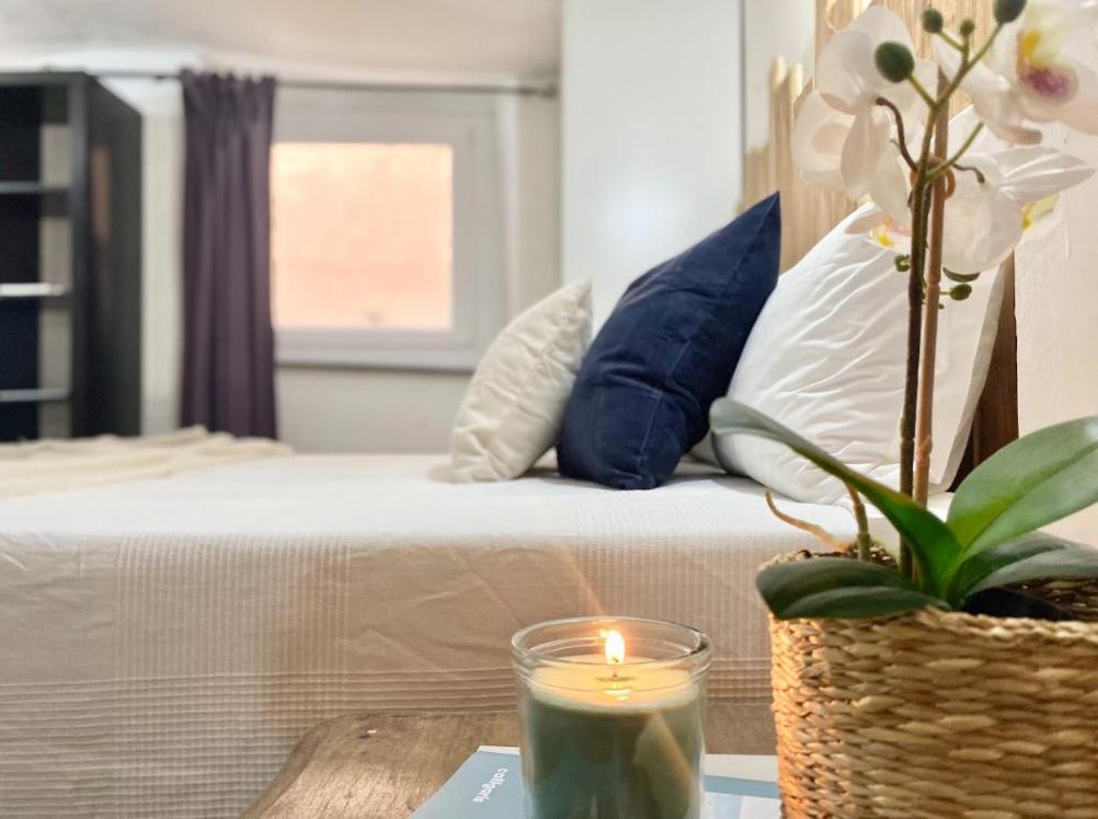 La Casa Del Duca Apartment Генуа Екстериор снимка
